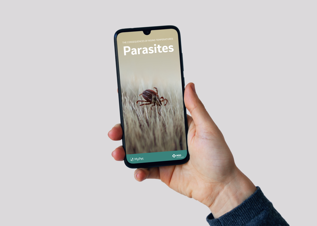 دليل الطفيليات