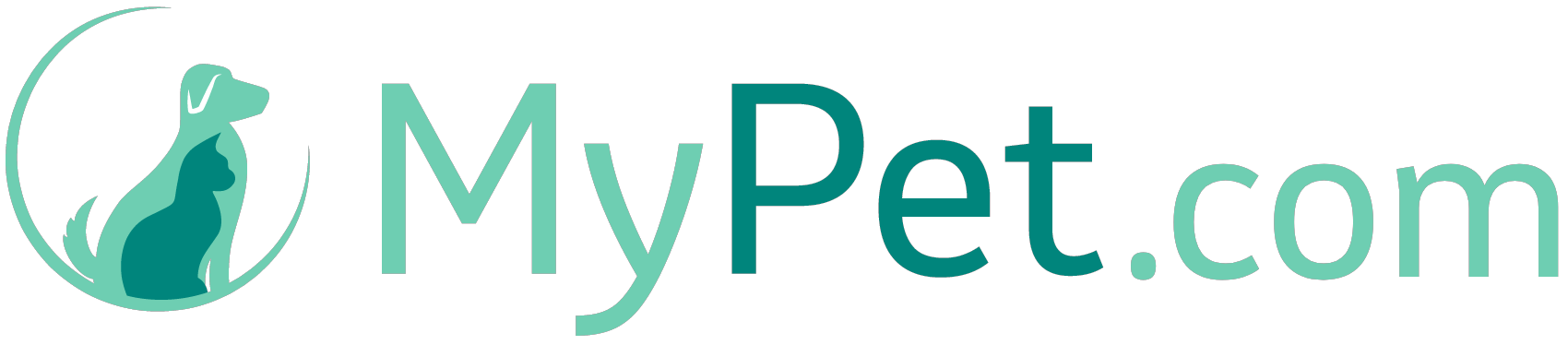 MyPet Logo